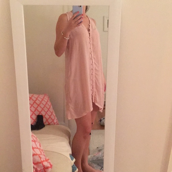 Revolve Dylan Dress by YFB Clothing - Picture 5 of 5